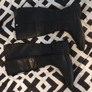 Cole Haan Ladies Riding Boots